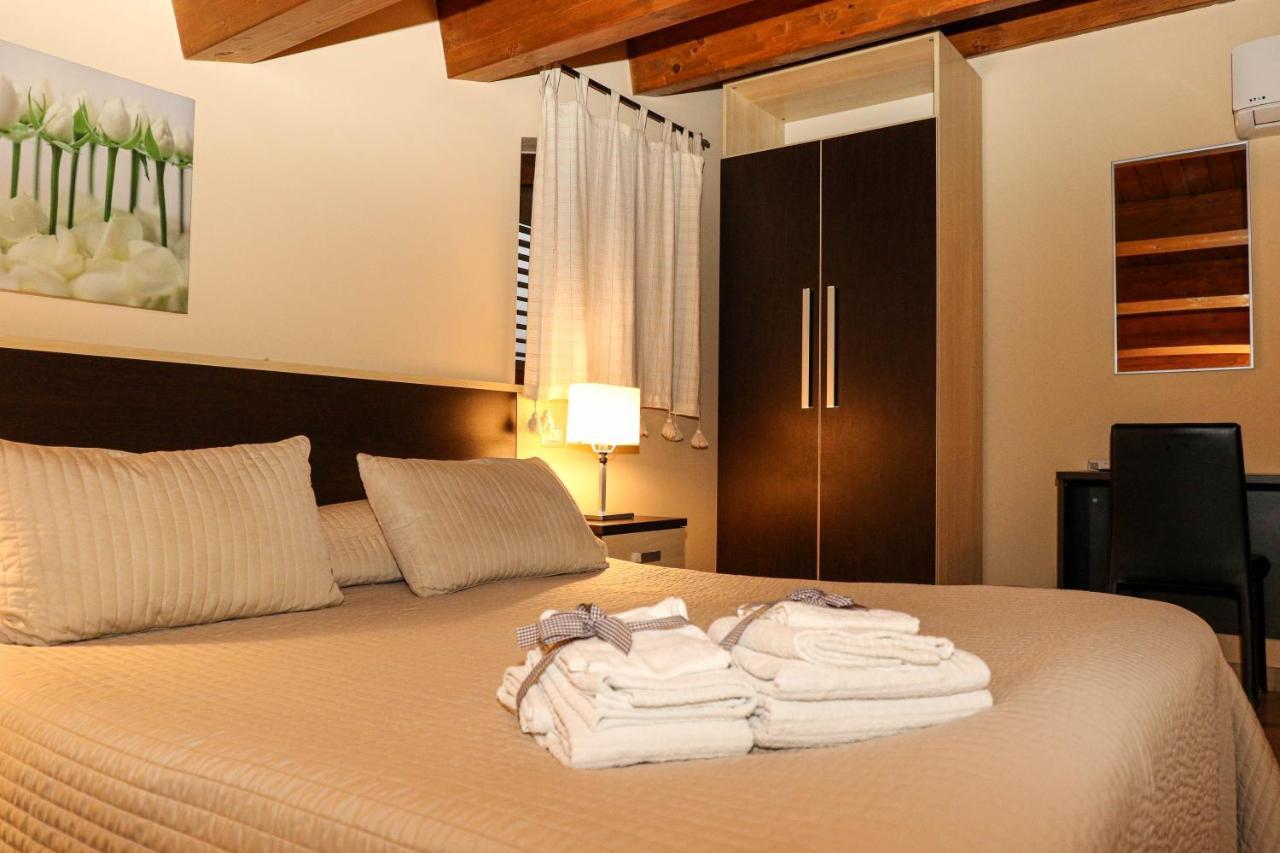 B&B Il Girasole Capo d'Orlando Exterior photo