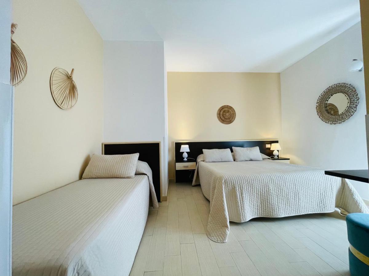 B&B Il Girasole Capo d'Orlando Exterior photo