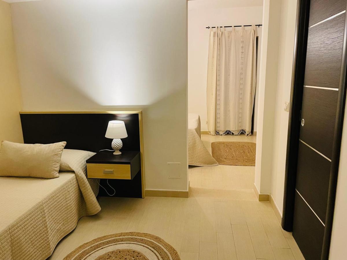 B&B Il Girasole Capo d'Orlando Exterior photo