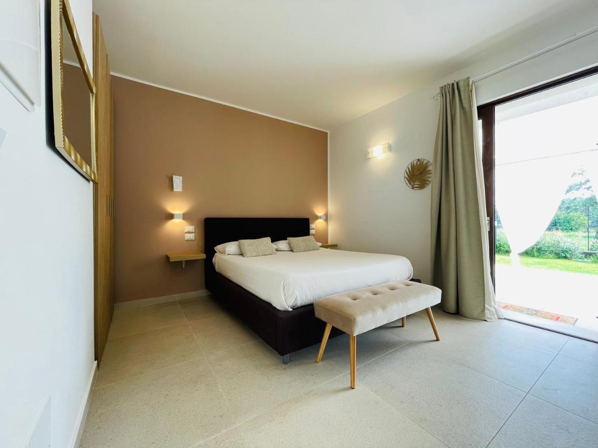 B&B Il Girasole Capo d'Orlando Exterior photo