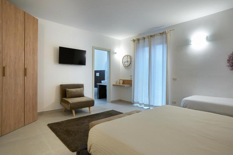 B&B Il Girasole Capo d'Orlando Exterior photo