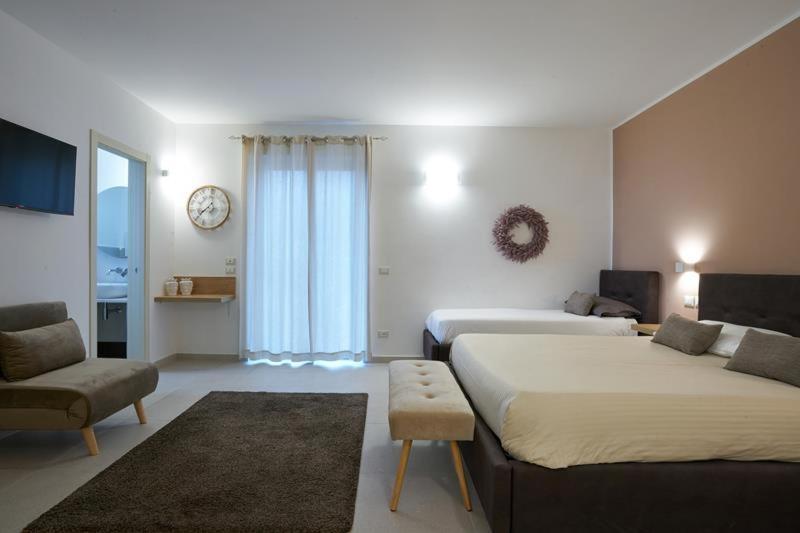 B&B Il Girasole Capo d'Orlando Exterior photo