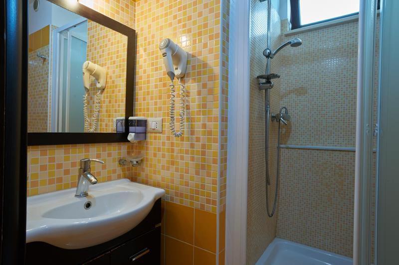 B&B Il Girasole Capo d'Orlando Exterior photo