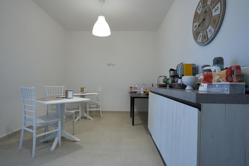 B&B Il Girasole Capo d'Orlando Exterior photo