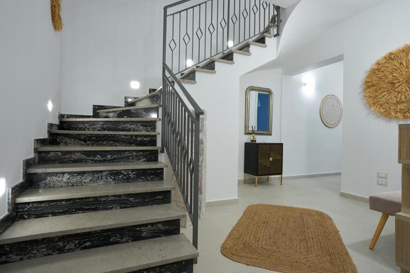 B&B Il Girasole Capo d'Orlando Exterior photo