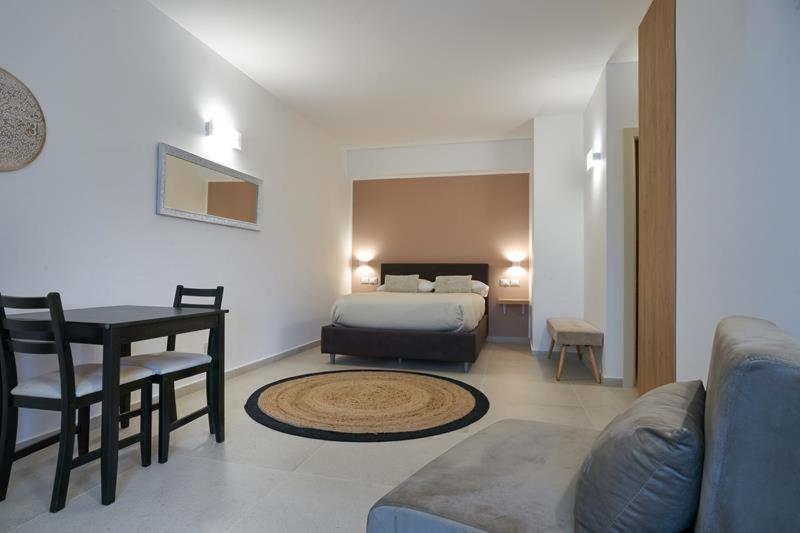 B&B Il Girasole Capo d'Orlando Exterior photo