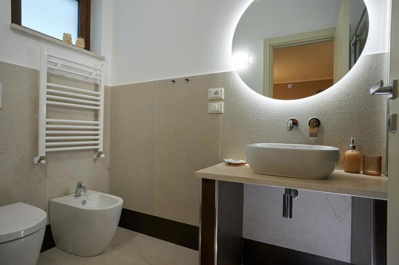 B&B Il Girasole Capo d'Orlando Exterior photo
