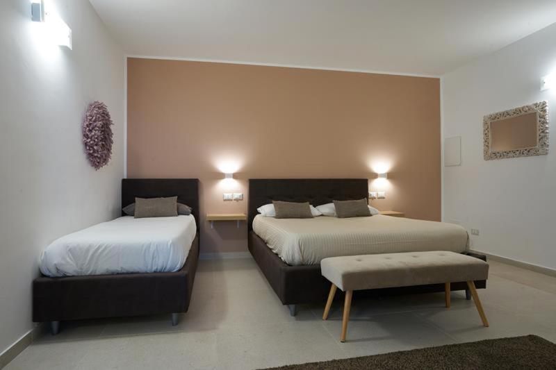 B&B Il Girasole Capo d'Orlando Exterior photo