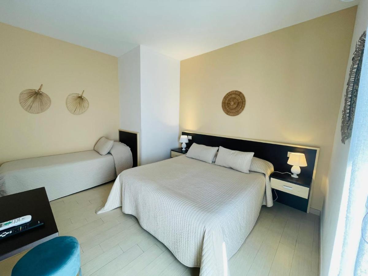 B&B Il Girasole Capo d'Orlando Exterior photo