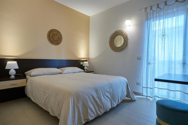 B&B Il Girasole Capo d'Orlando Exterior photo