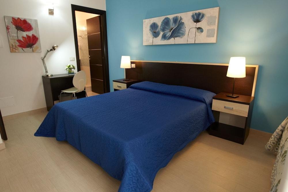B&B Il Girasole Capo d'Orlando Exterior photo