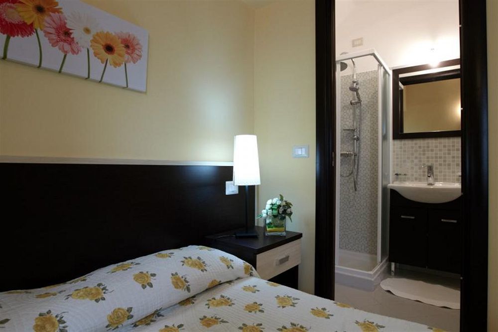 B&B Il Girasole Capo d'Orlando Exterior photo