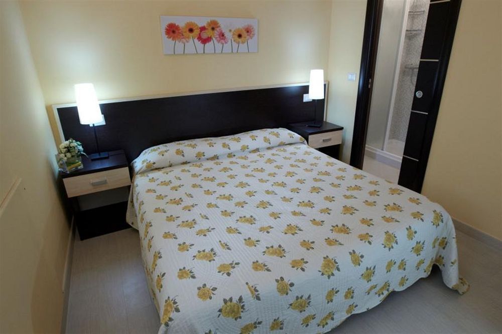 B&B Il Girasole Capo d'Orlando Exterior photo