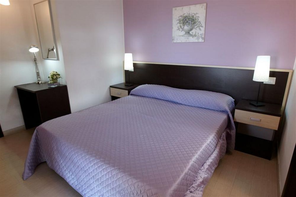 B&B Il Girasole Capo d'Orlando Exterior photo